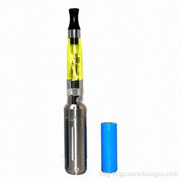 E-cigarette CE4 reusable huge vapor starter kit, matrix in Shenzhen